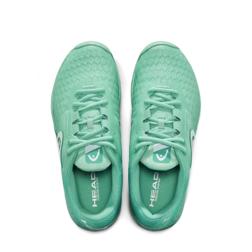 Head Revolt Pro 3.0 Women - light teal/teal