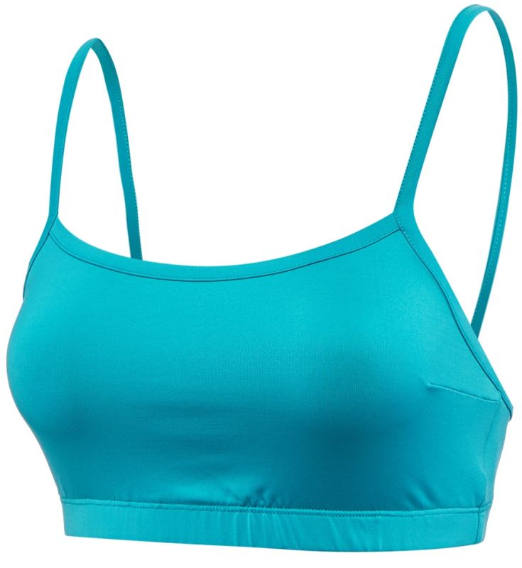 Lotto Tennis Tech Tank - blue bird
