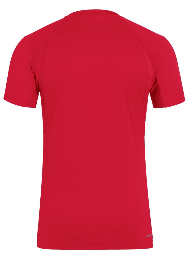 Adidas Club 3-Stripes - better scarlet red