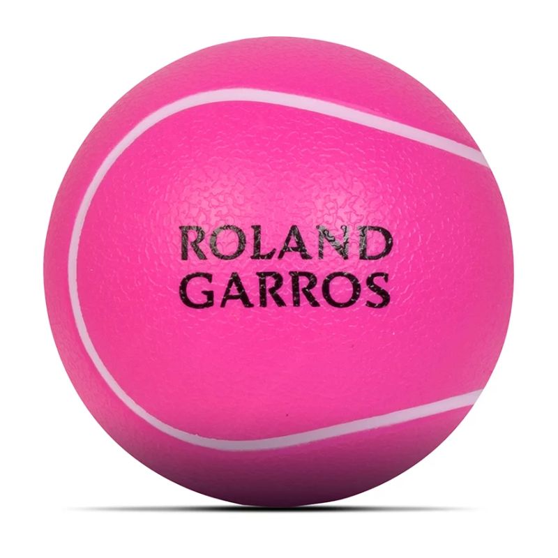Roland Garros 2025 Relax Ball - pink