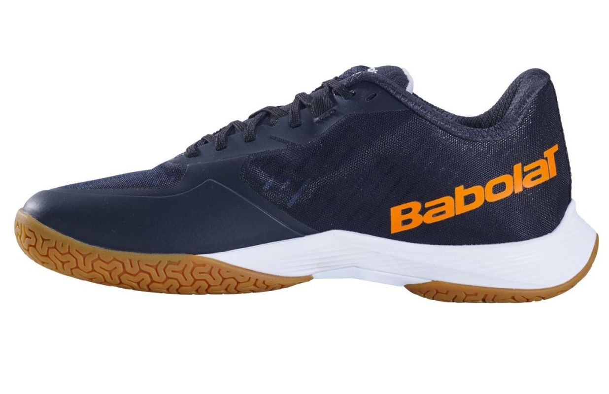 Babolat Shadow Tour 5 - black/orange
