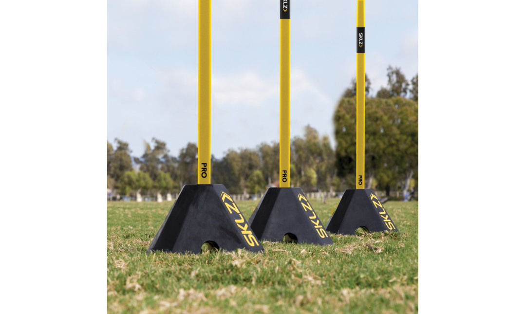 sklz-agility-poles-6 SKLZ AGILITY POLES