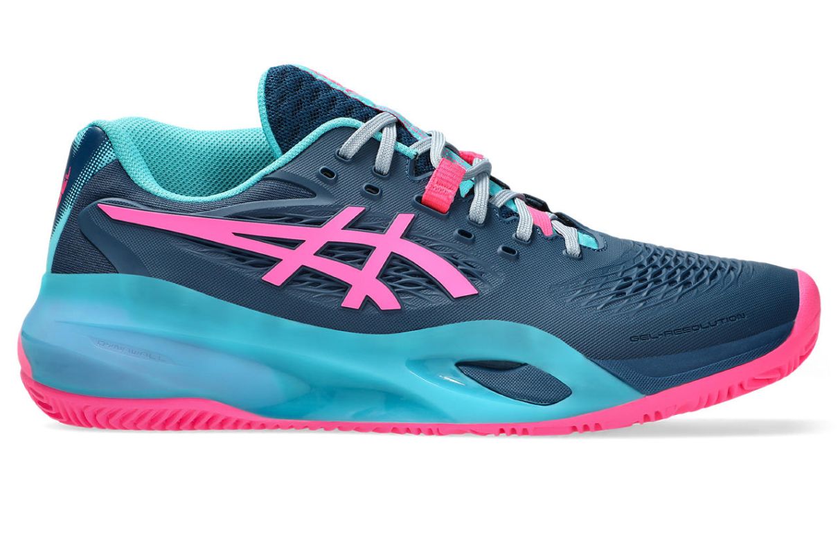 Asics Gel-Resolution X Padel