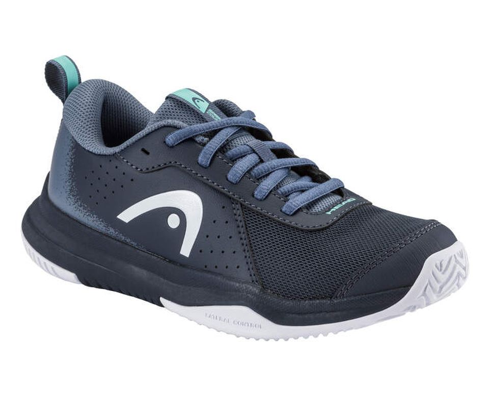 Head Sprint Court 4.0 - blueberry/teal Head Sprint Court 4.0 - blueberry/teal