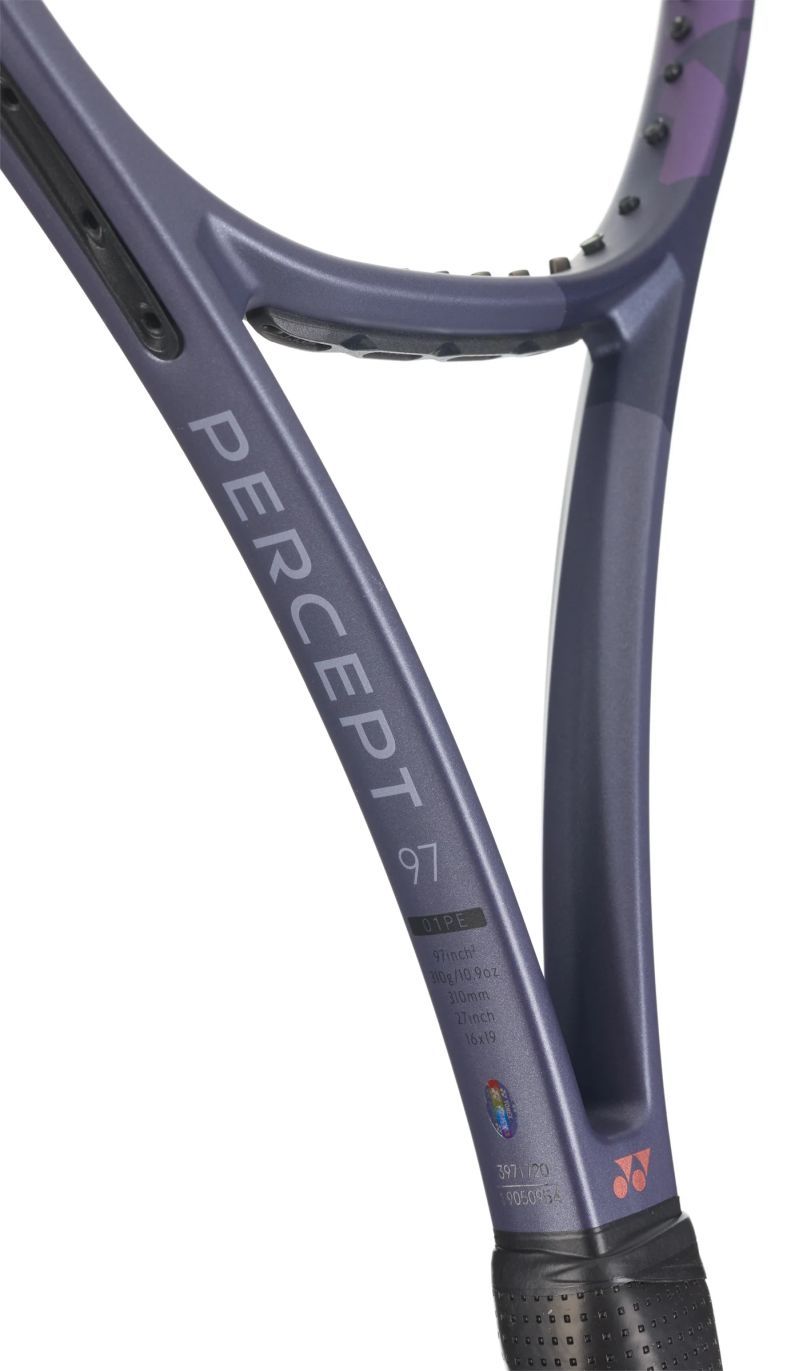 Yonex Percept 97 (310g) + racordaje