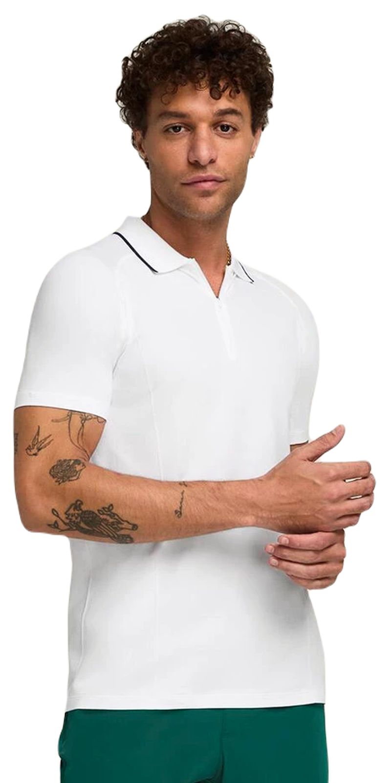 Wilson Team Seamless Polo 2.0