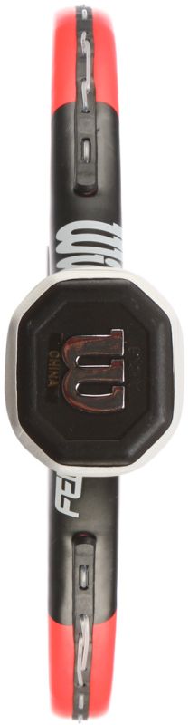  Wilson Federer Pro Staff 25 (25")