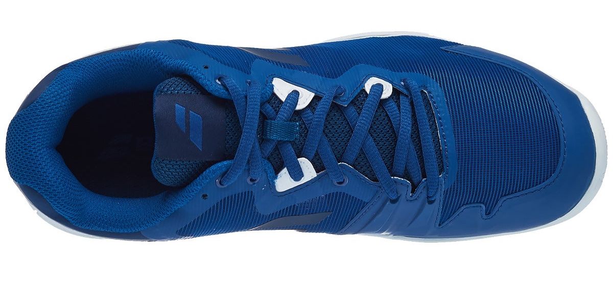 Babolat SFX3 All Court Men - dark blue