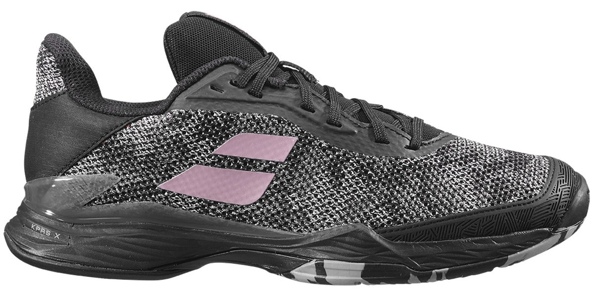 Babolat Jet Tere Clay Women - black