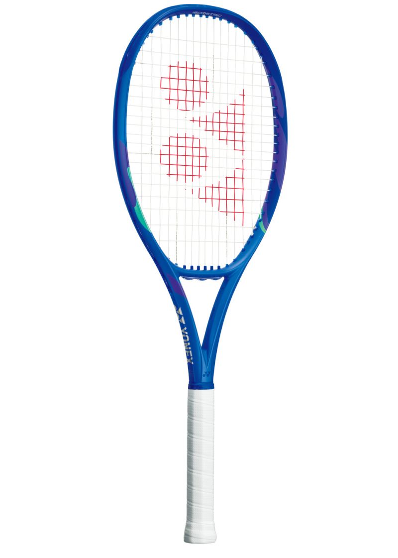 Yonex Ezone New 100L (285g) - blast blue (tester)