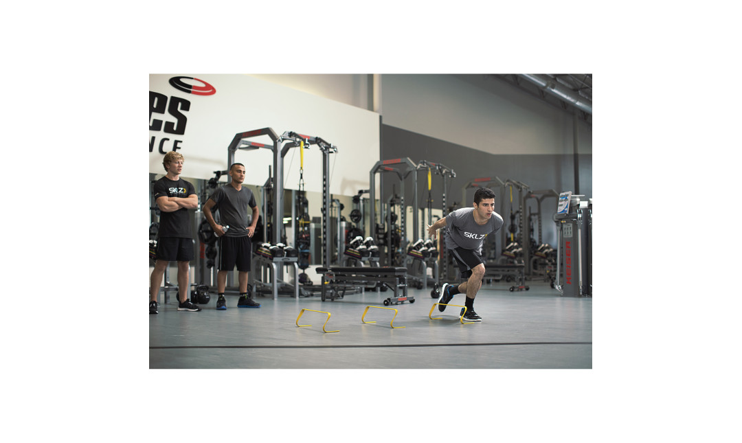 SKLZ 6x HURDLES