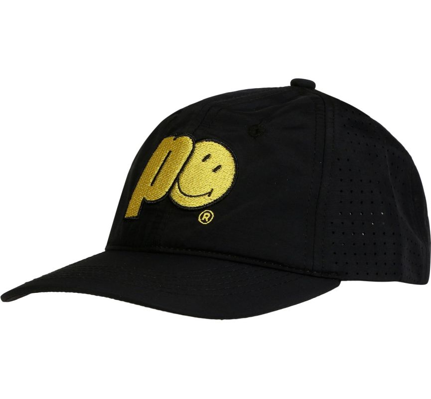 Prince X Smiley Professional - black
