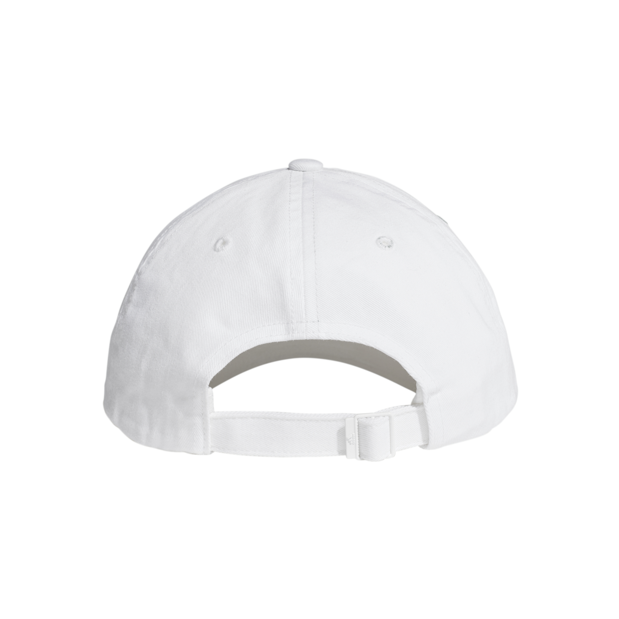 Adidas Athletics Pack Dad Cap - white/white/black OSFC