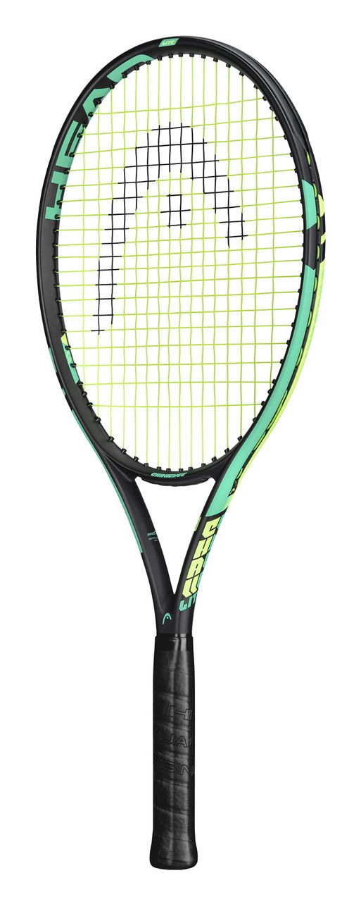 Head IG Challenge Lite - green