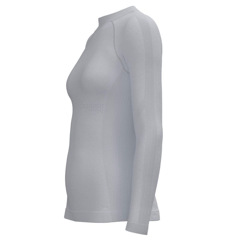 Head Flex Seamless - white