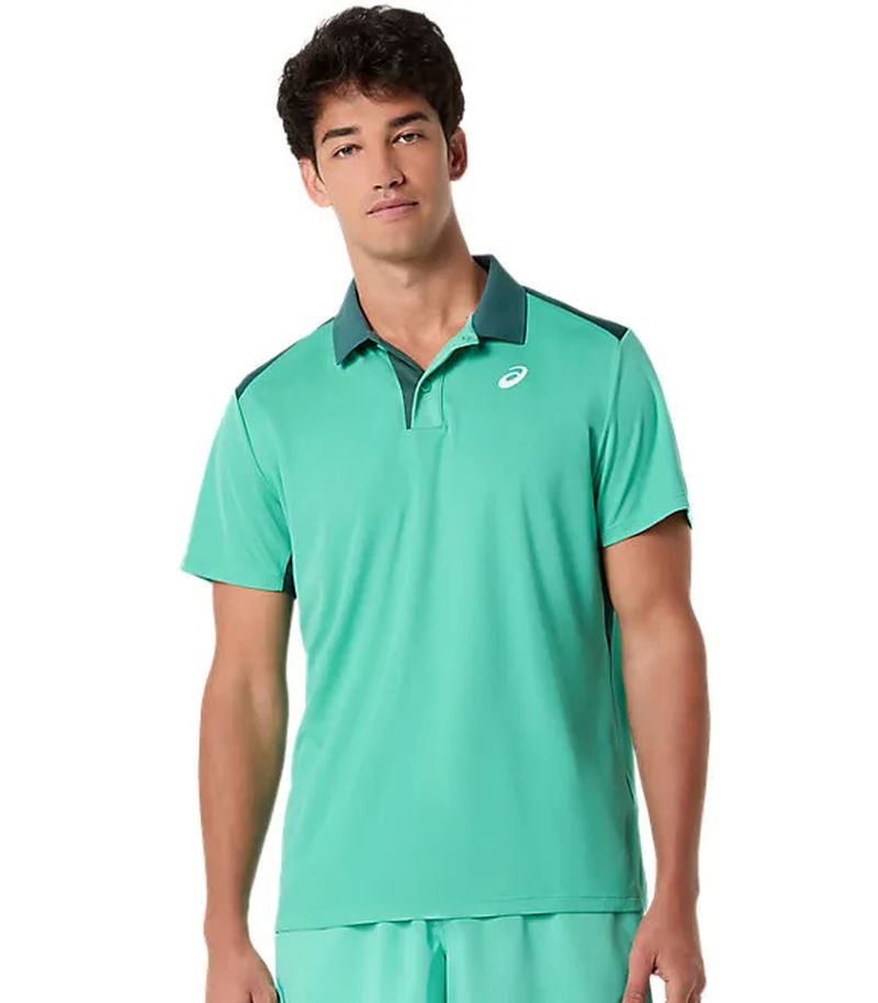 Asics Court - aurora green Asics Court - aurora green