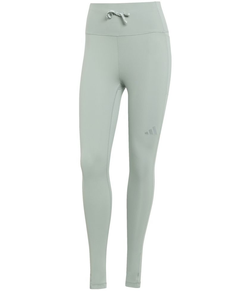 Adidas Run Essentials Full Length - wonder sage
