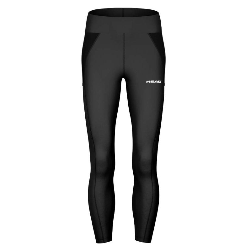 Head Tech Tights - black Head Tech Tights - black