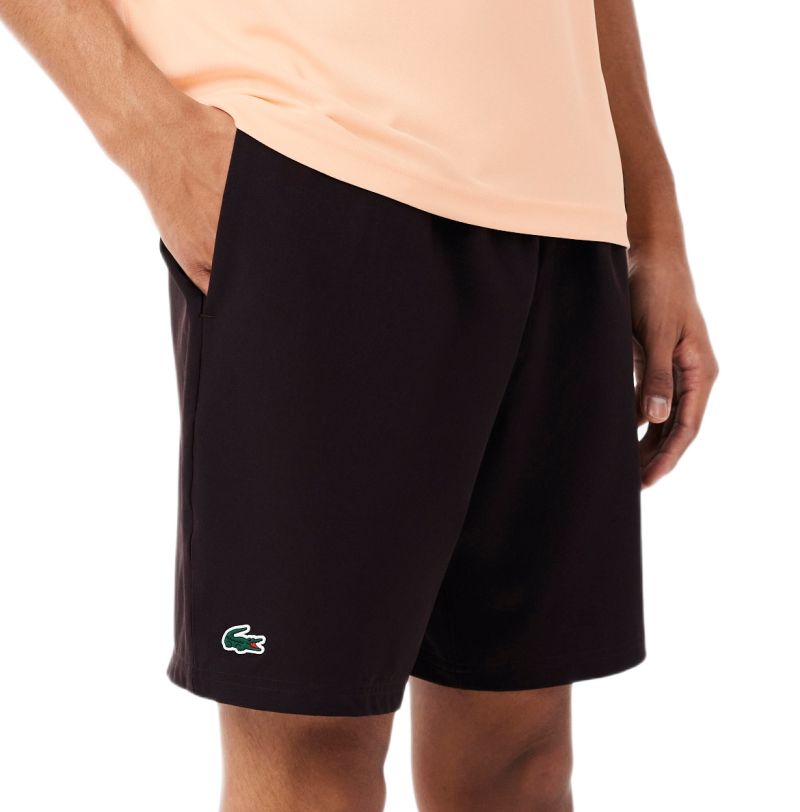 Lacoste Tennis X Novak Djokovic - buffalo/white