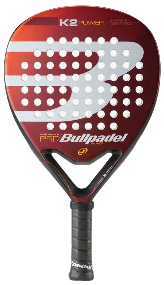 Bullpadel K2 Power 22 Bullpadel K2 Power 22