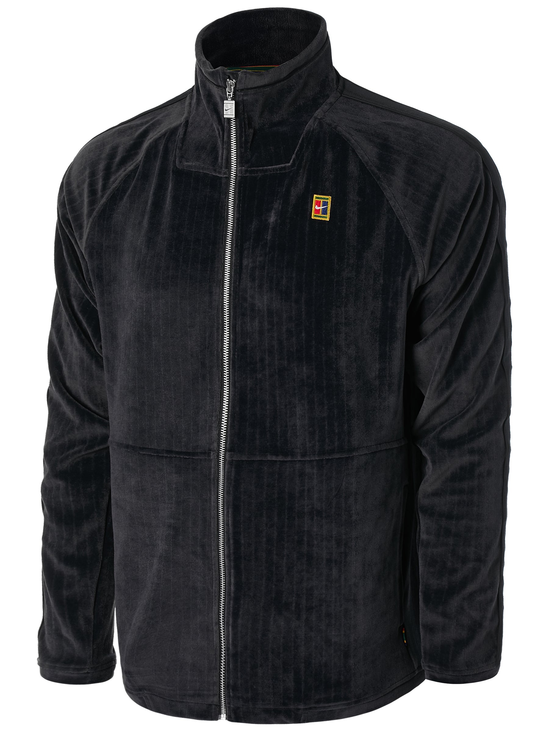 Nike Court M Tennis Jacket - black