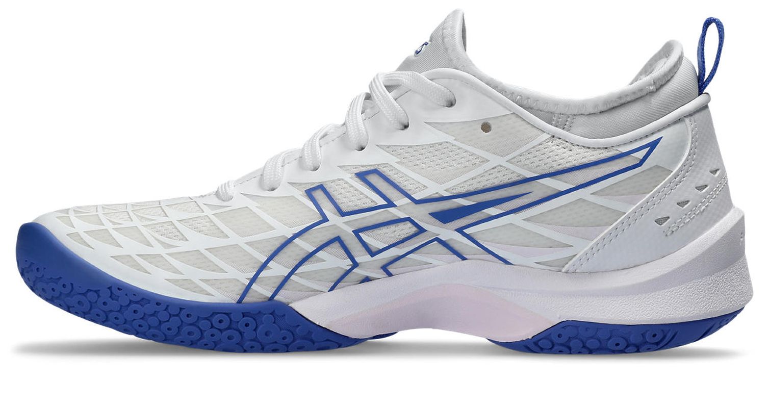 Asics Blast FF 3 - white/sapphire
