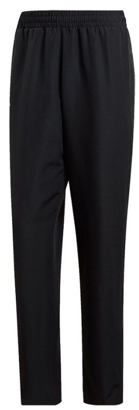 Adidas M Club Pants - black/white