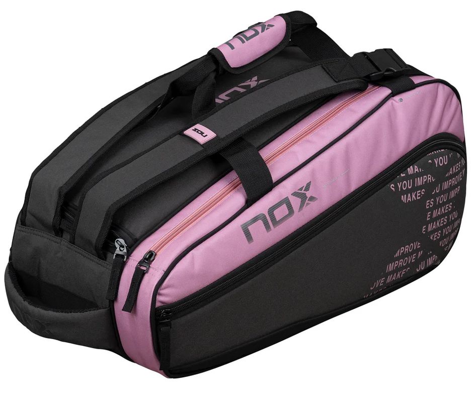 PinkNoxStreetBag NOX Street Series