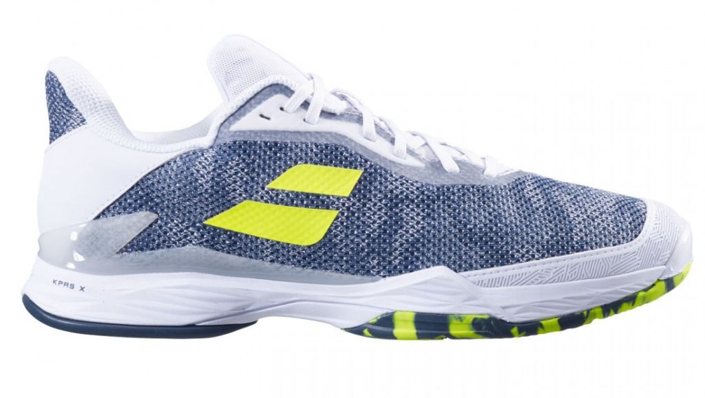 Babolat Jet Tere Clay Men