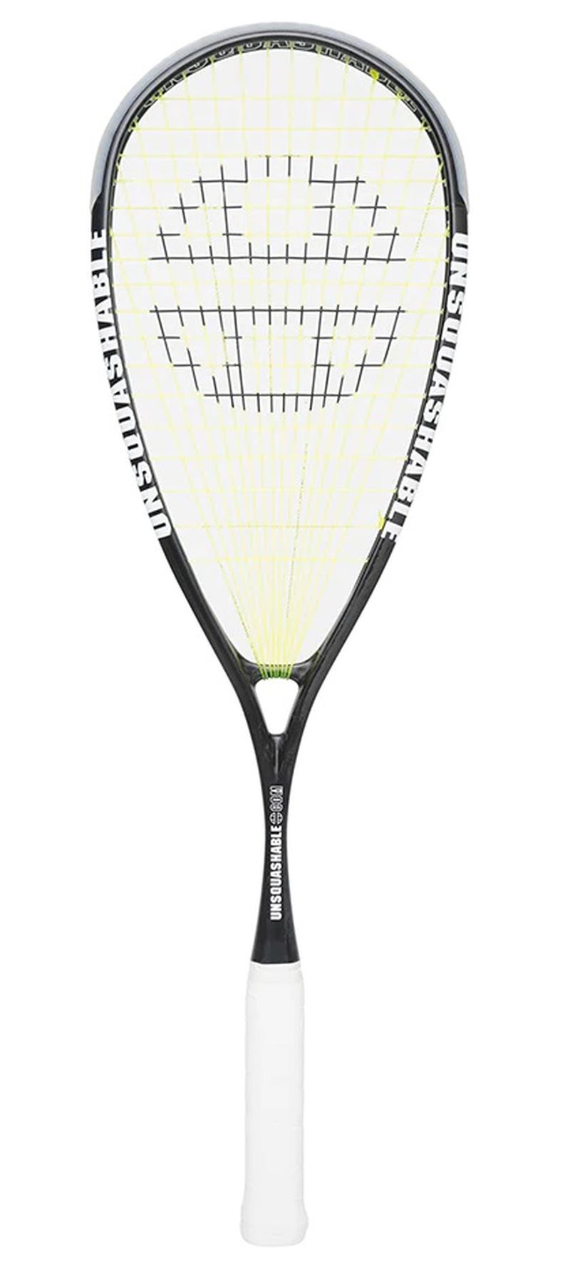 Unsquashable Syn-Tec 125