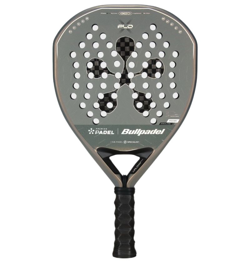 Rakieta do padla Bullpadel XPLO Premier Padel 2026