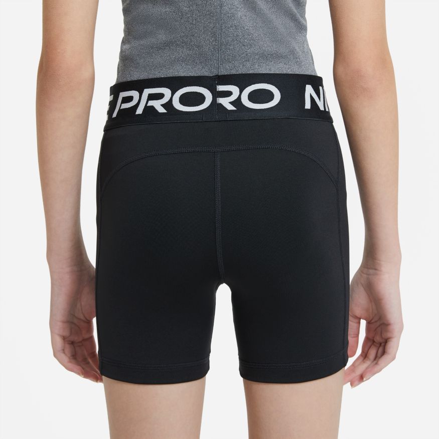 Nike Pro 3in G - black/white