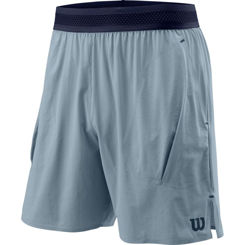 Wilson M UL Kaos 7 Short - trade winds