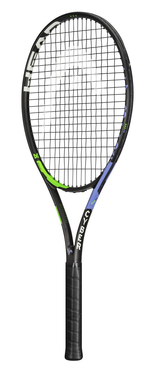 head-mx-cyber-pro-black-1 Head MX Cyber Pro - black