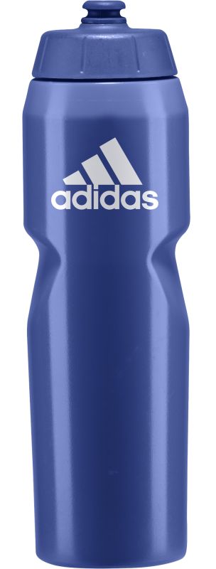 Adidas Performance Bootle 750ml - royal blue/white Adidas Performance Bootle 750ml - royal blue/white