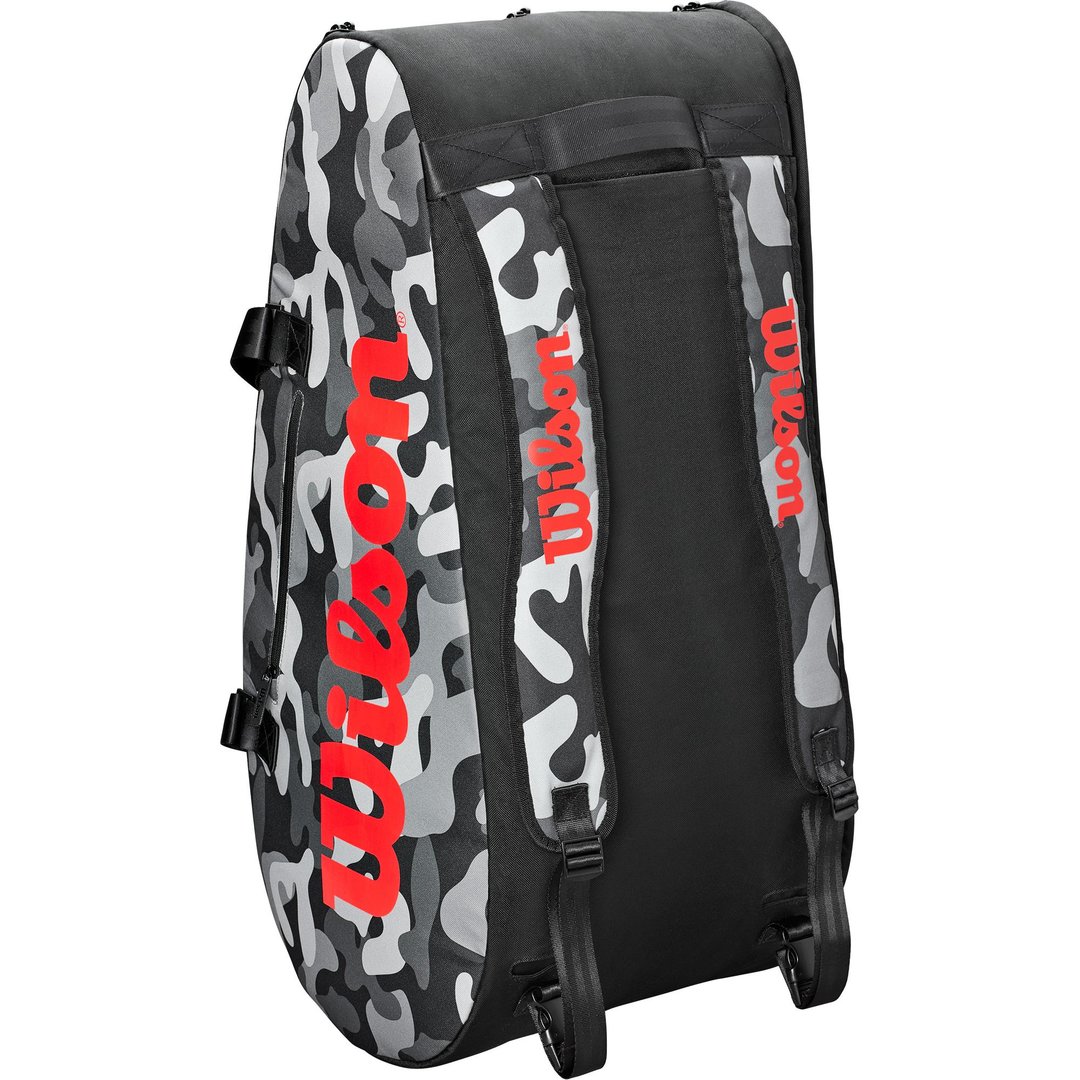 Wilson Super Tour Camo
