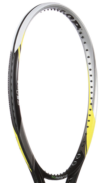 Dunlop Biomimetic F 5.0 Tour
