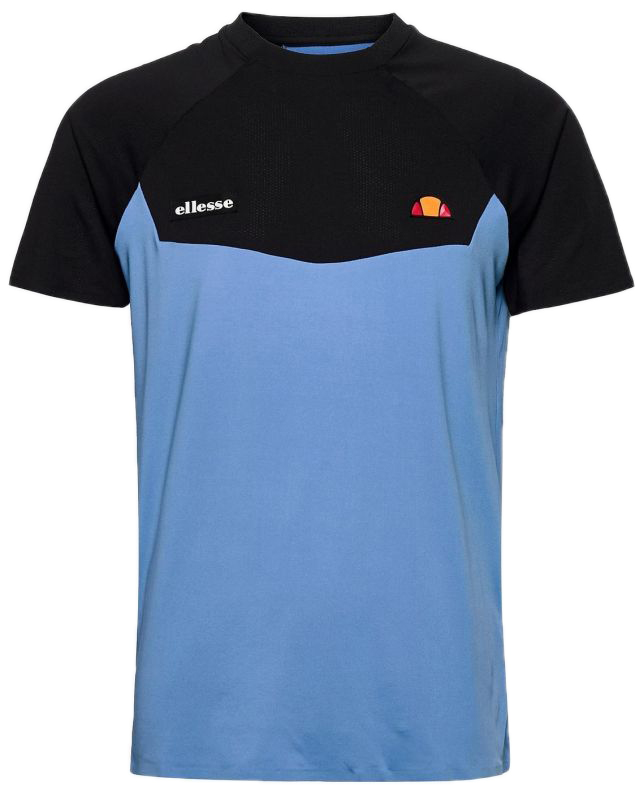 Ellesse T-Shirt Maestro Tee - blue Ellesse T-Shirt Maestro Tee - blue
