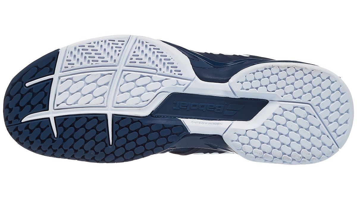 Babolat Propulse Fury All Court Men - estate blue