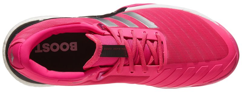 adidas-barricade-boost-shock-pink-matte-silver-legend-ink-4 Adidas Barricade Boost - shock pink/matte silver/legend ink