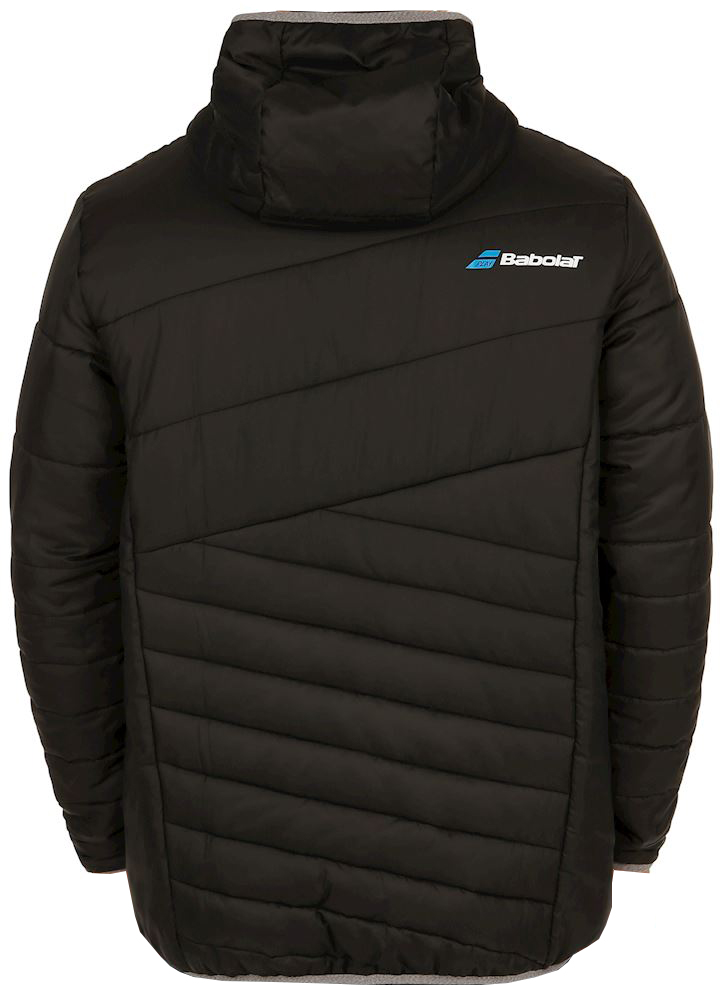 Babolat Parka Core Men II - black