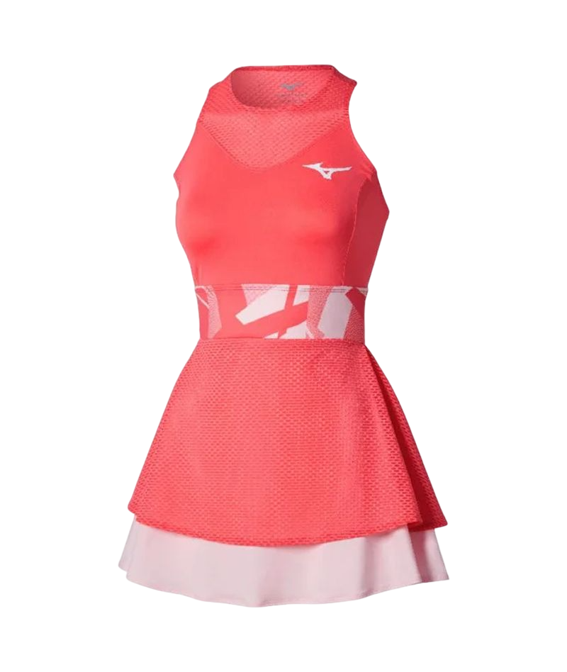 Mizuno Daybreakers - calypso coral Mizuno Daybreakers - calypso coral