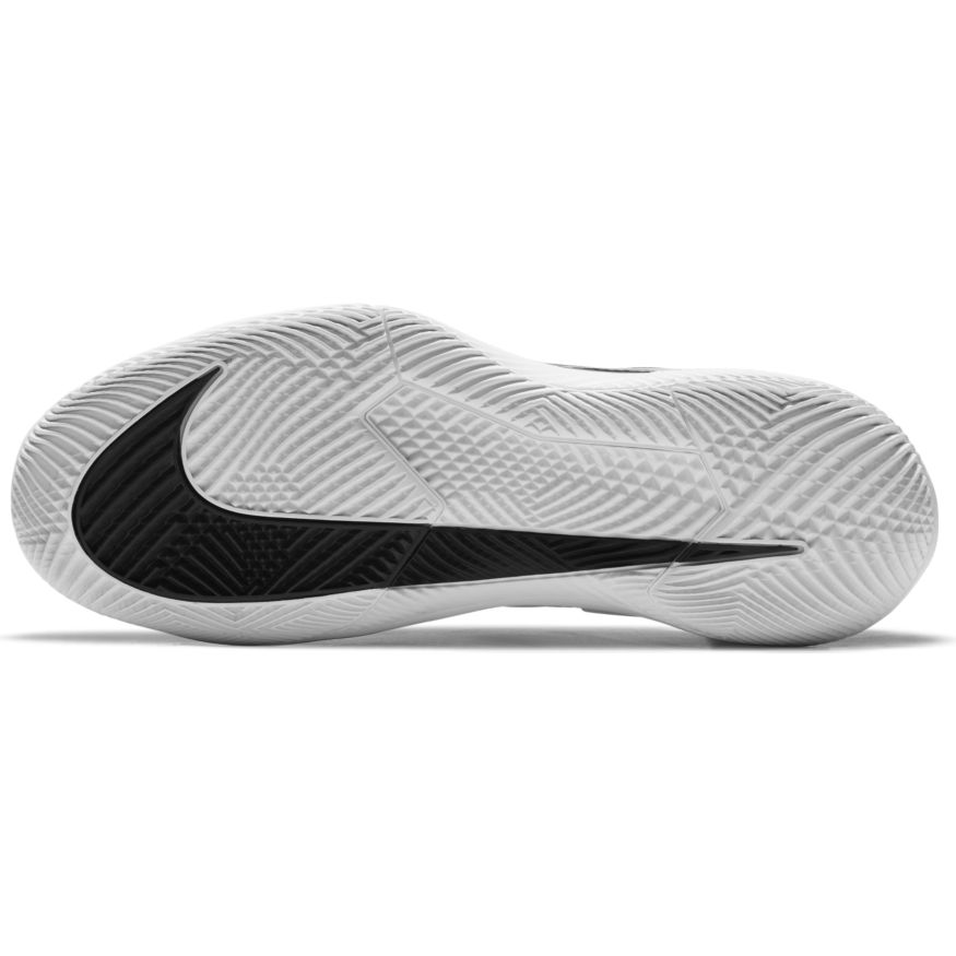Nike Air Zoom Vapor Pro W - black/mtlc red bronze/white