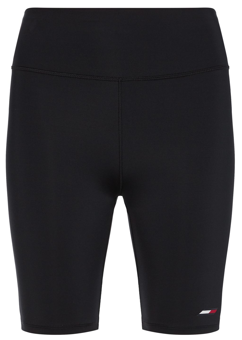 Tommy Hilfiger HW Fitted Short
