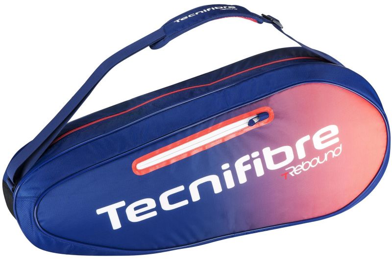 Tecnifibre T-Rebound 3R - blue