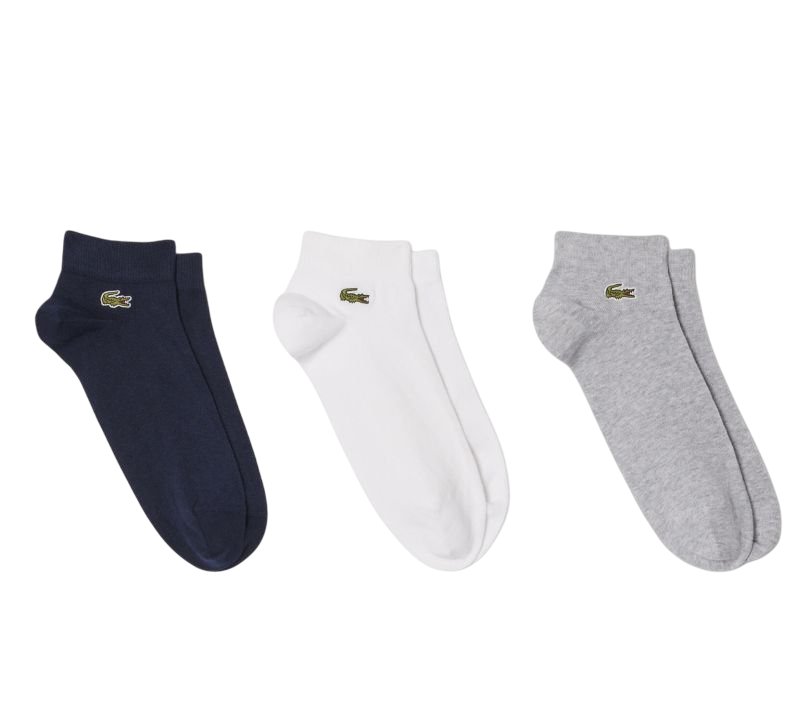 Lacoste Low 3P