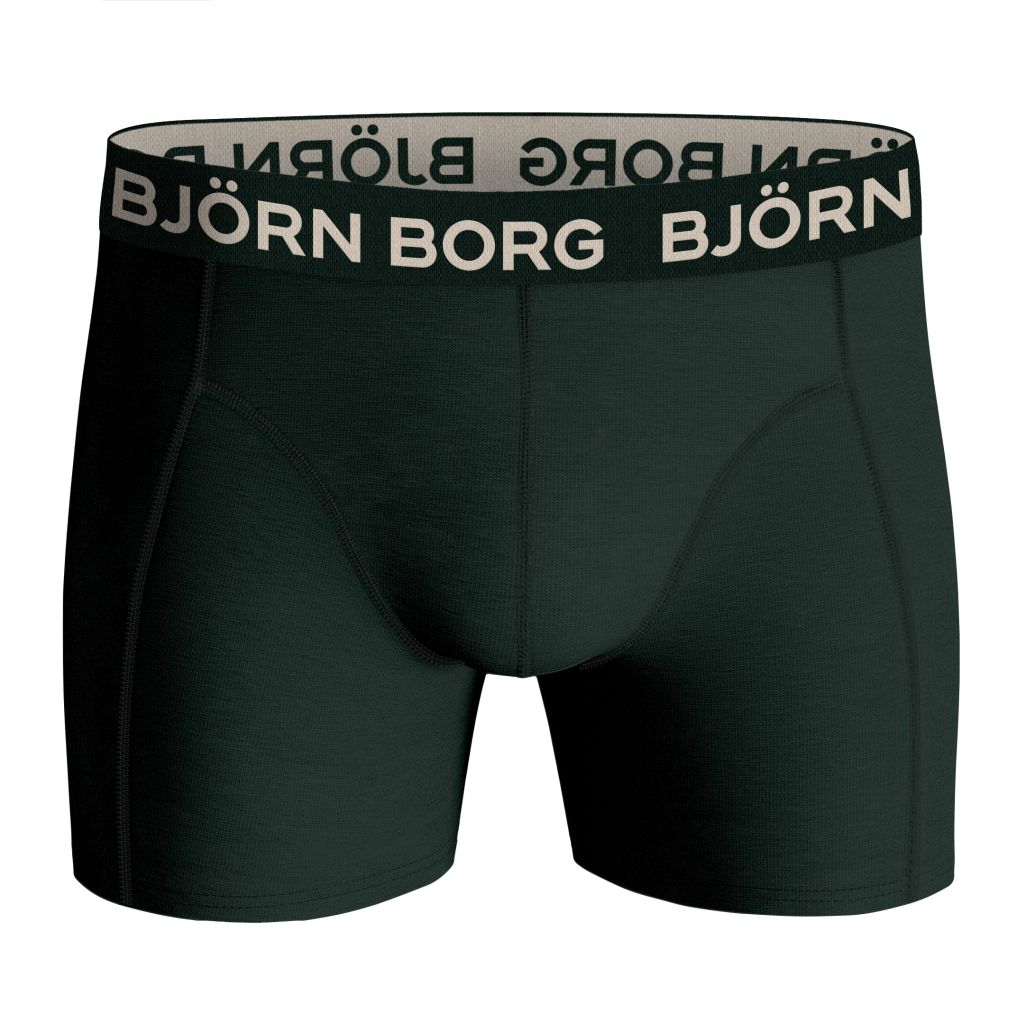 Björn Borg Core Boxer 2P