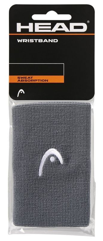 Head Wristbands 5"