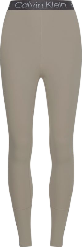 Calvin Klein WO Legging 7/8 - aluminum