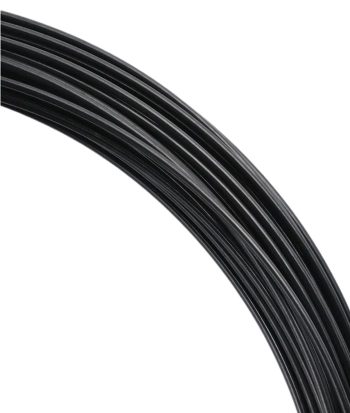 Yonex Poly Tour Force (12 m) - black Yonex Poly Tour Force (12 m) - black